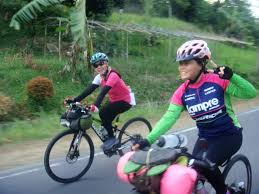 Biking To Bohol, Leyte & Camiguin Tour 14 Days